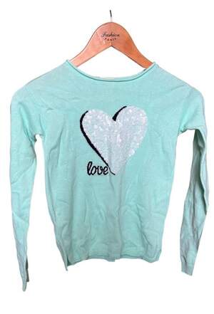 Сведрик з серцем